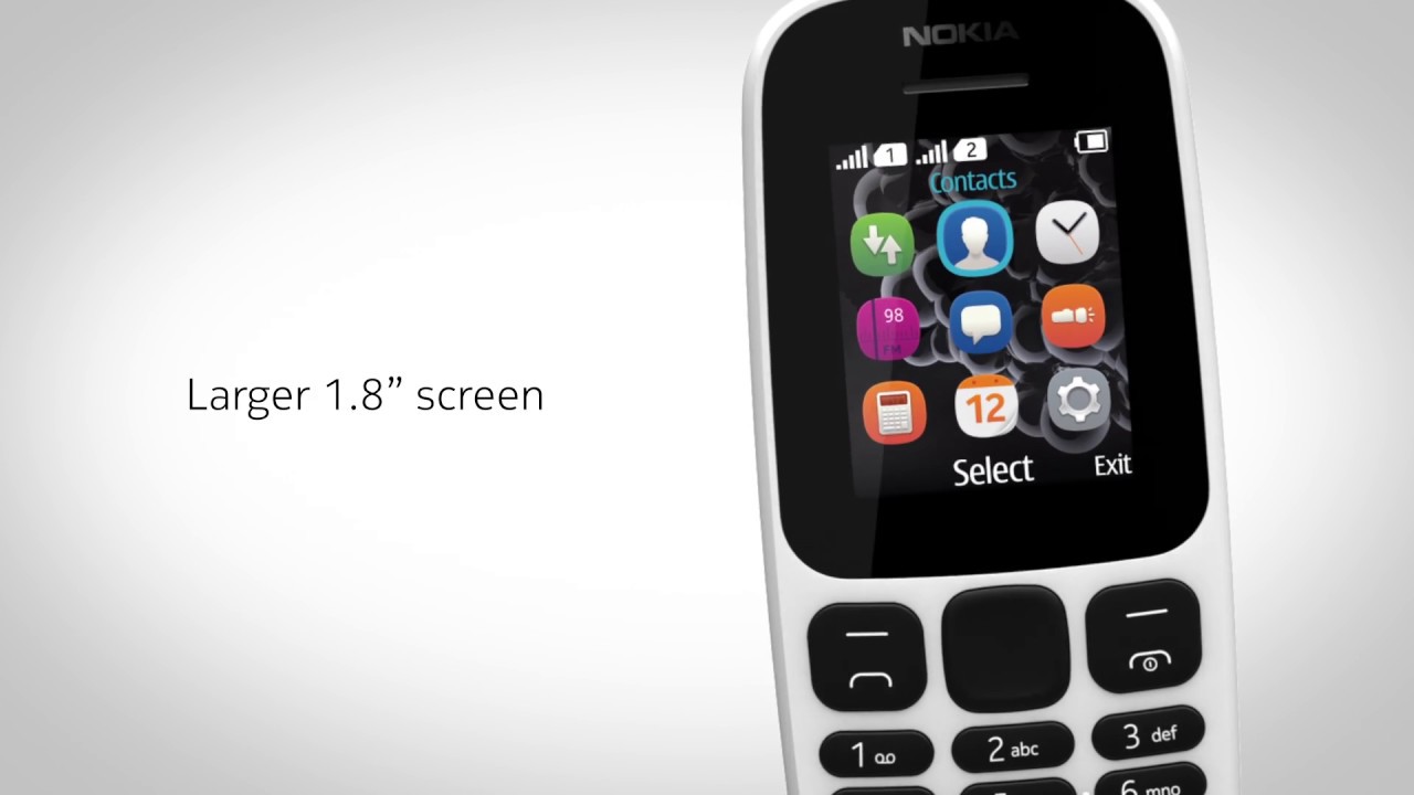 How To Delete Games From Nokia 105